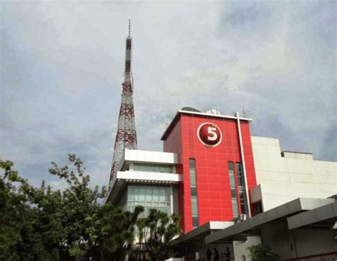 ptv 5|TV5 Philippines .